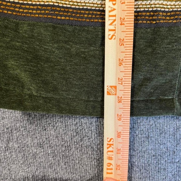 Vintage White Stag Women's White Cardigan Sweater - Picture 5 of 6